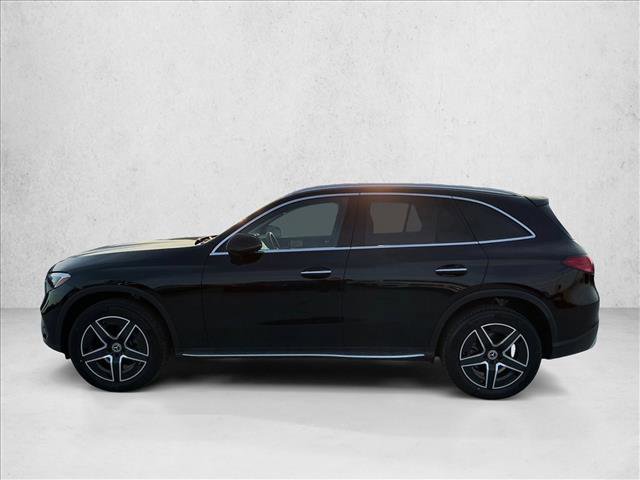 Certified 2026 Mercedes-Benz GLC 300 4MATIC image 8