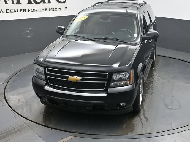 Used 2013 Chevrolet Tahoe LT AWD/4WD image 47
