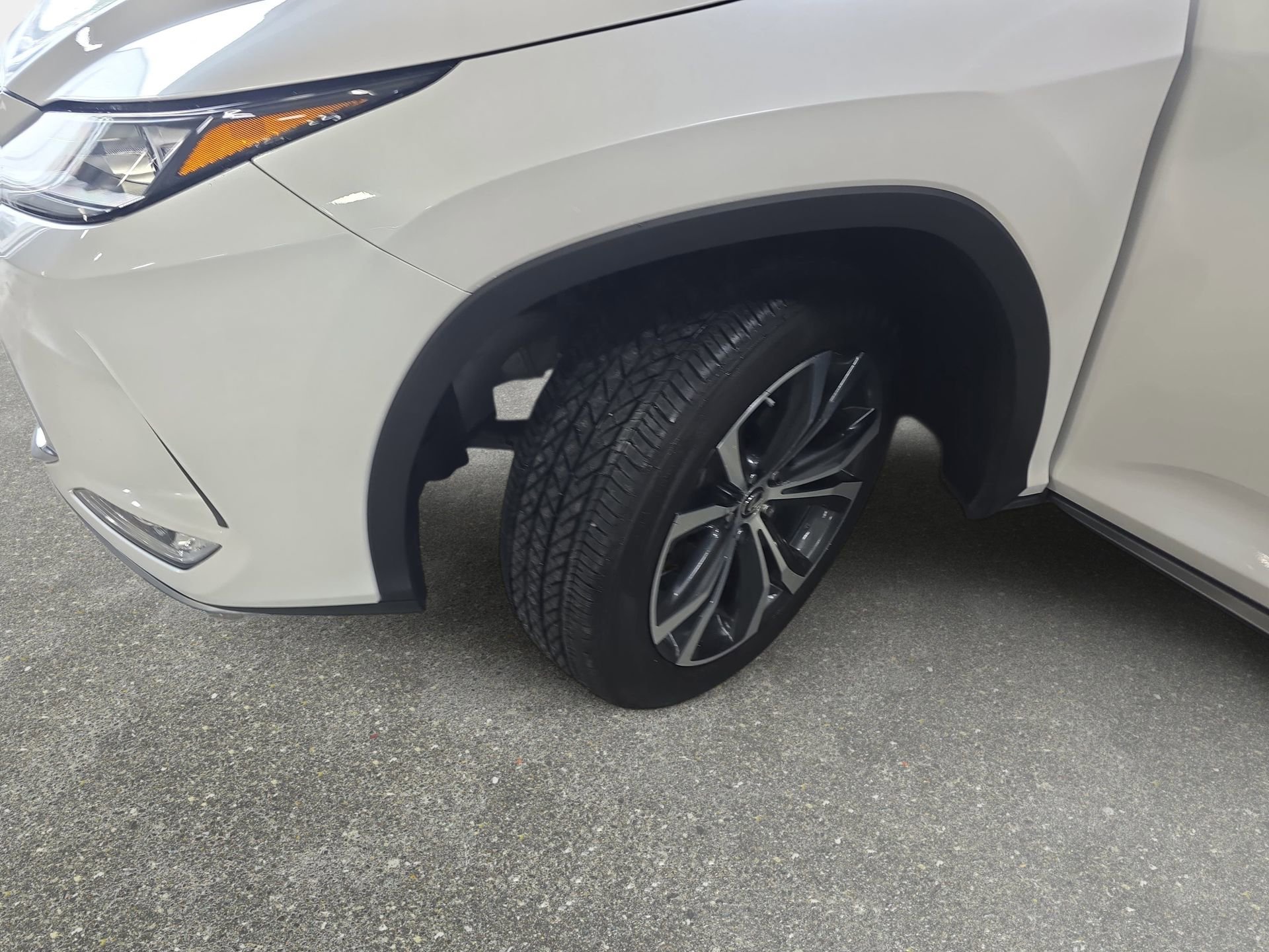 Used 2022 Lexus RX 350 FWD w/ Premium Package image 31