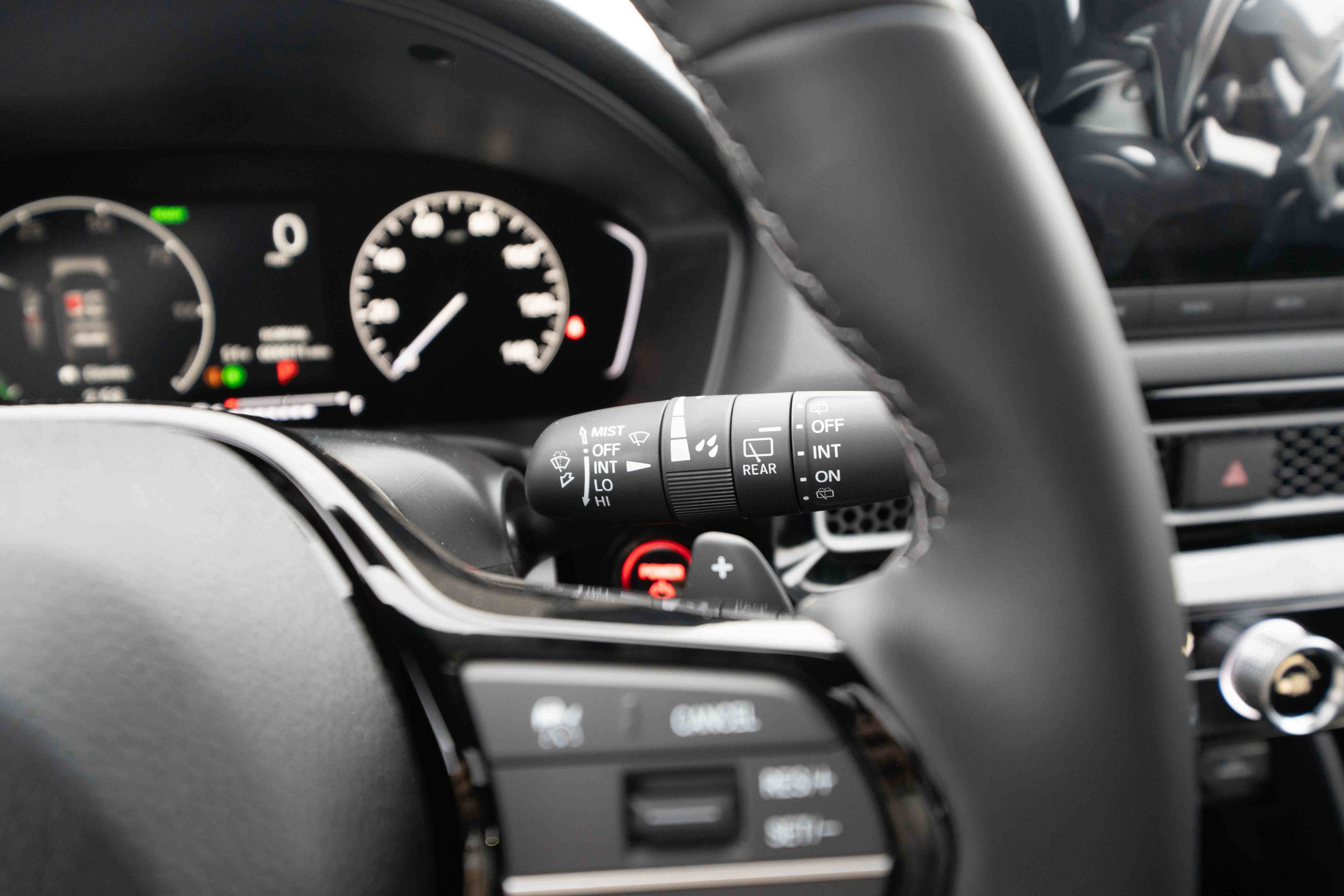 New 2026 Honda Civic Sport image 14