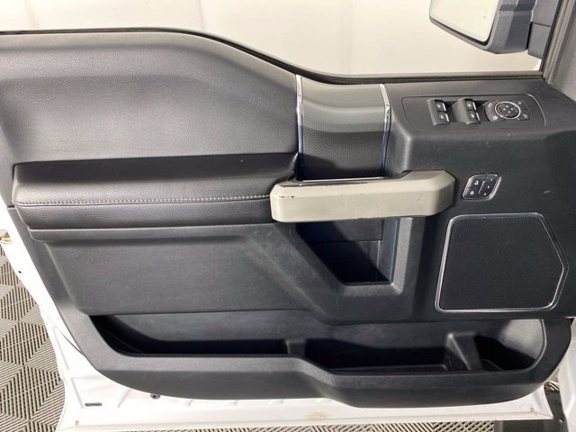 Used 2015 Ford F150 Lariat w/ Equipment Group 502A Luxury AWD/4WD image 14