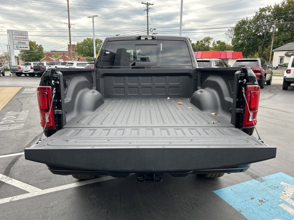 New 2026 RAM 2500 Big Horn image 3