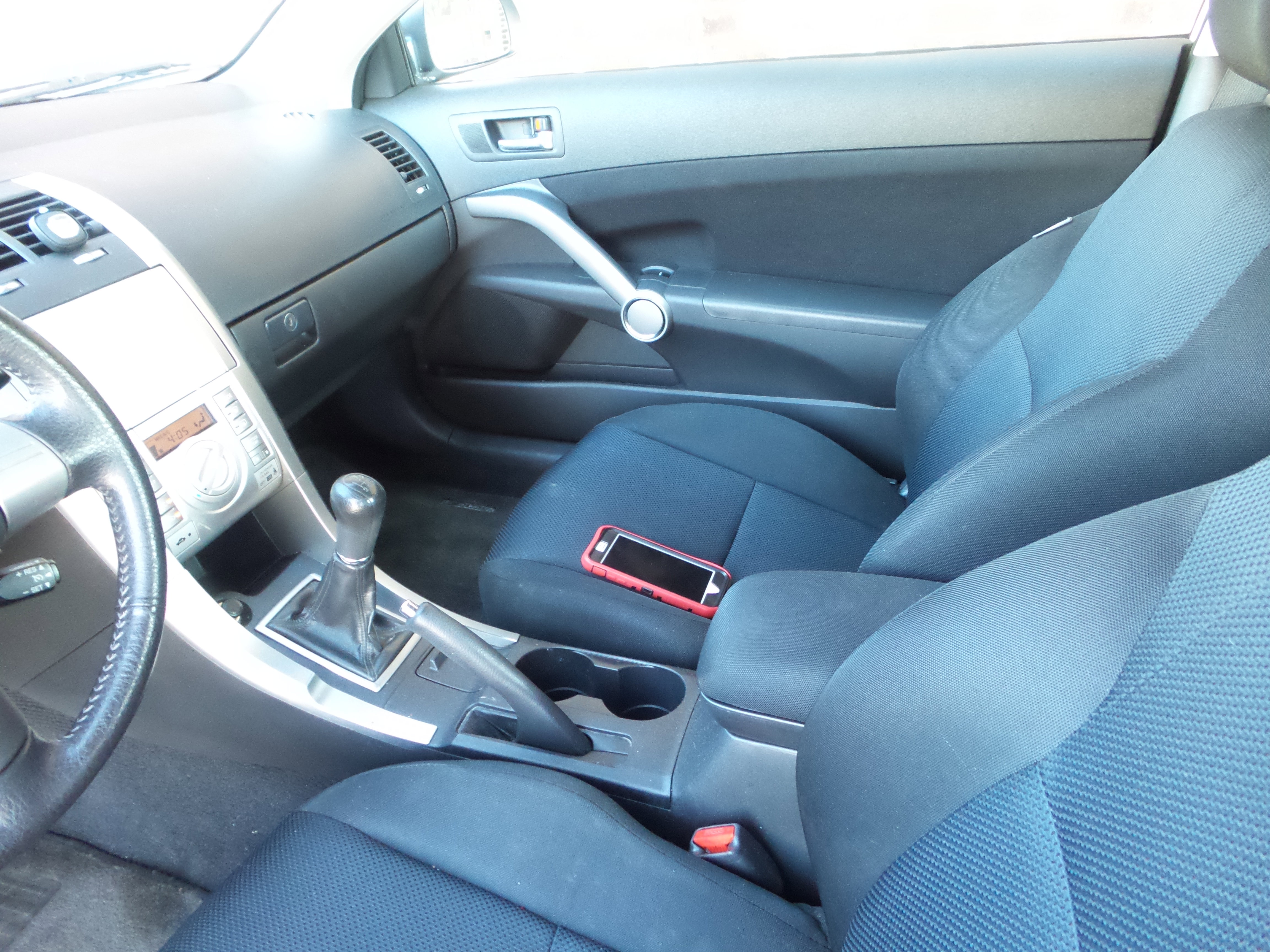 Used 2009 Scion tC image 11