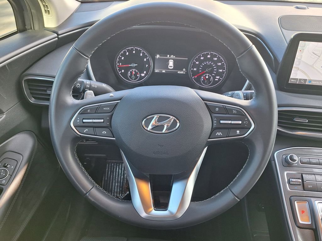 Certified 2023 Hyundai Santa Fe XRT image 16