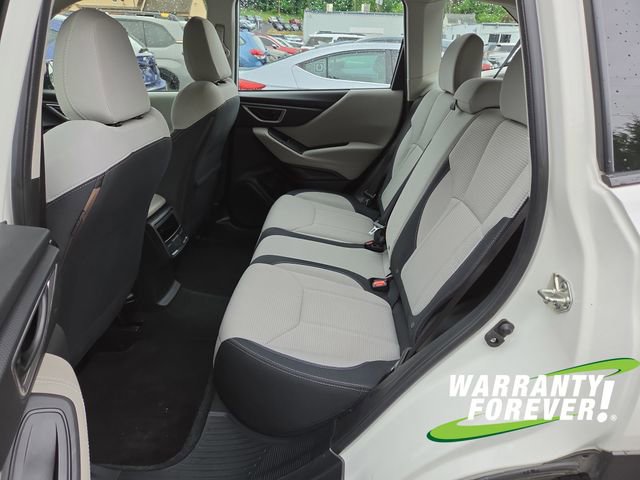 Used 2022 Subaru Forester AWD/4WD image 15