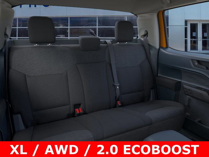 New 2026 Ford Maverick XL image 11