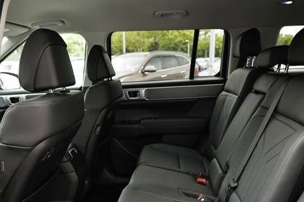 New 2026 Hyundai Santa Fe SEL FWD image 10