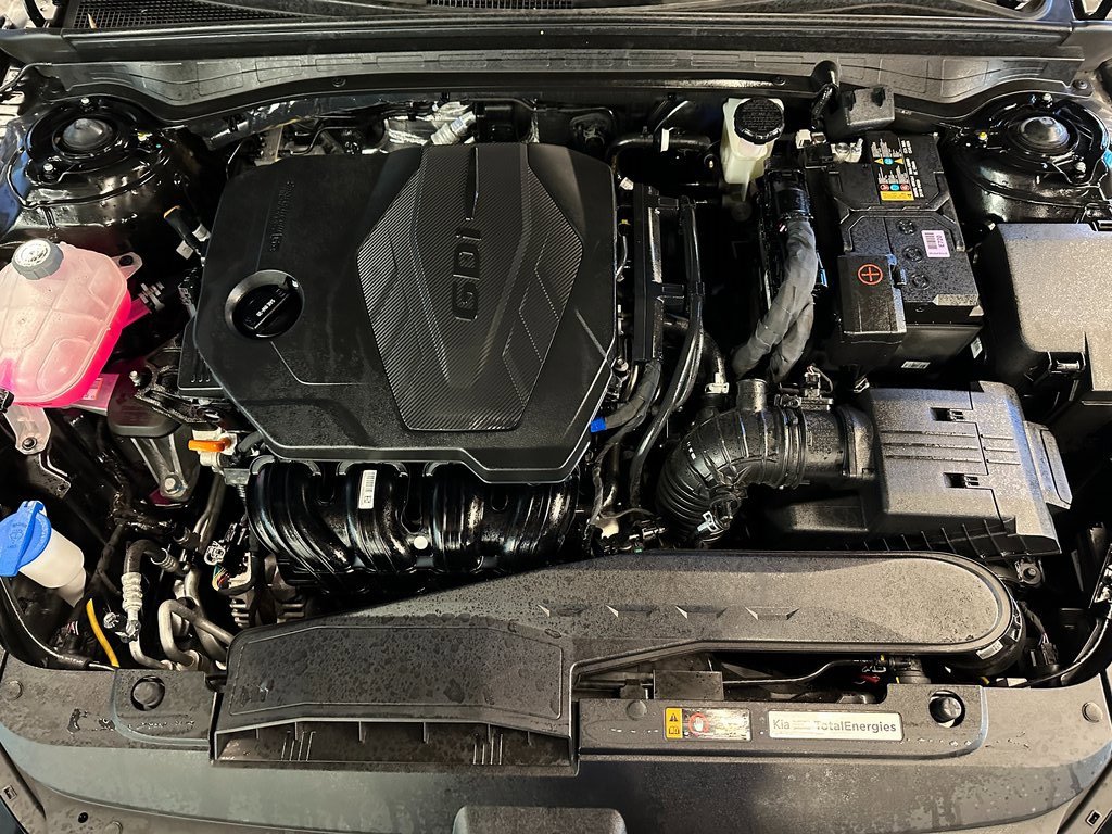 Used 2025 Kia K5 LXS image 23