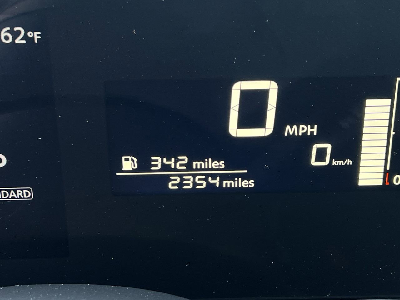 Used 2026 Nissan Kicks SV image 12