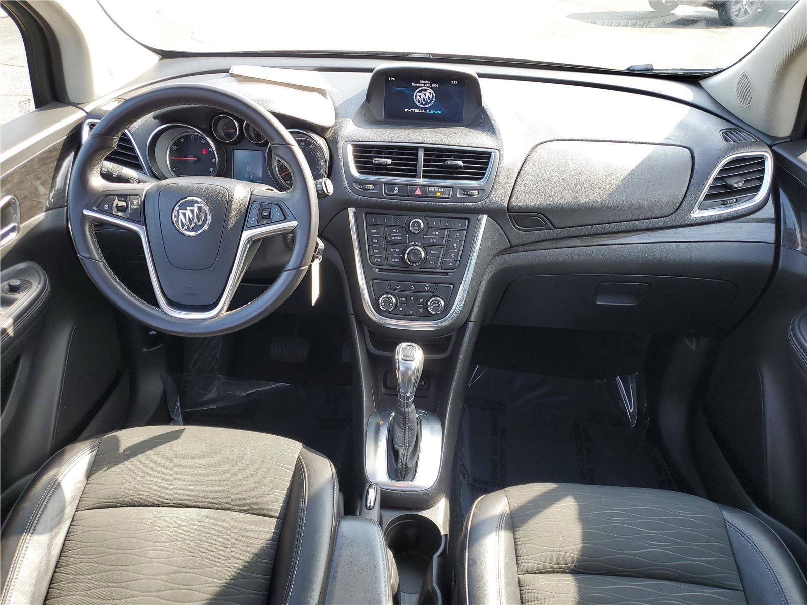 Used 2016 Buick Encore Convenience image 10