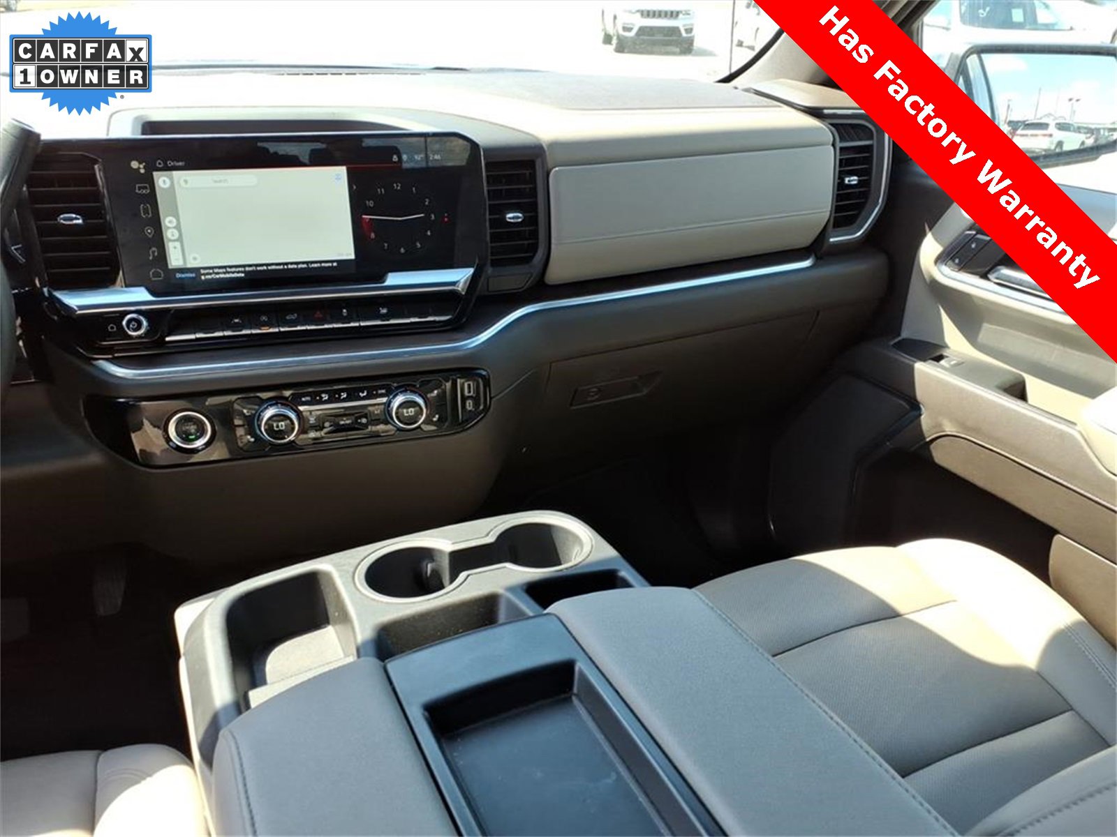 Used 2024 GMC Sierra 1500 SLT image 15
