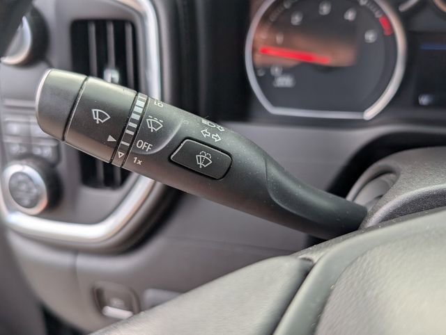 Used 2022 Chevrolet Silverado 2500 LTZ w/ LTZ Convenience Package image 36