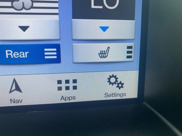 Used 2019 Ford Flex Limited image 30