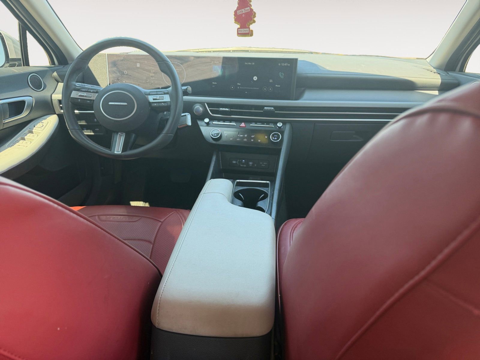 Used 2025 Hyundai Sonata SEL image 10