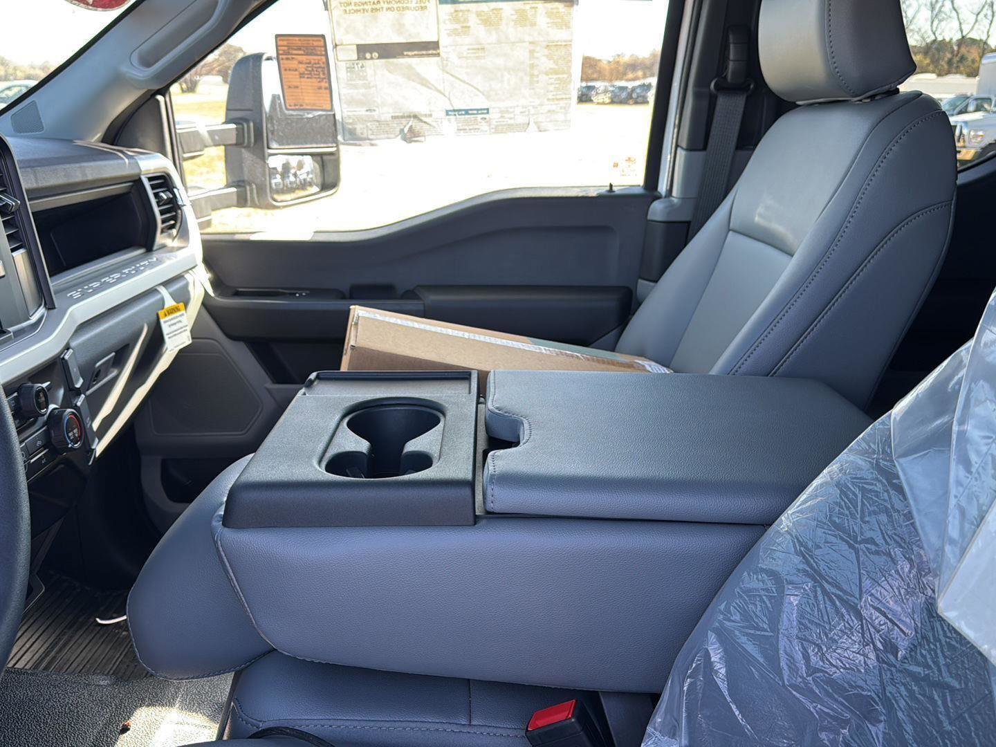 New 2024 Ford F450 XL image 38