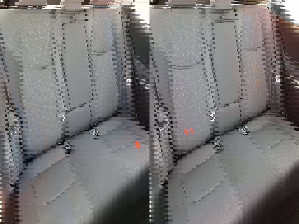 Certified 2024 Toyota RAV4 XLE image 21