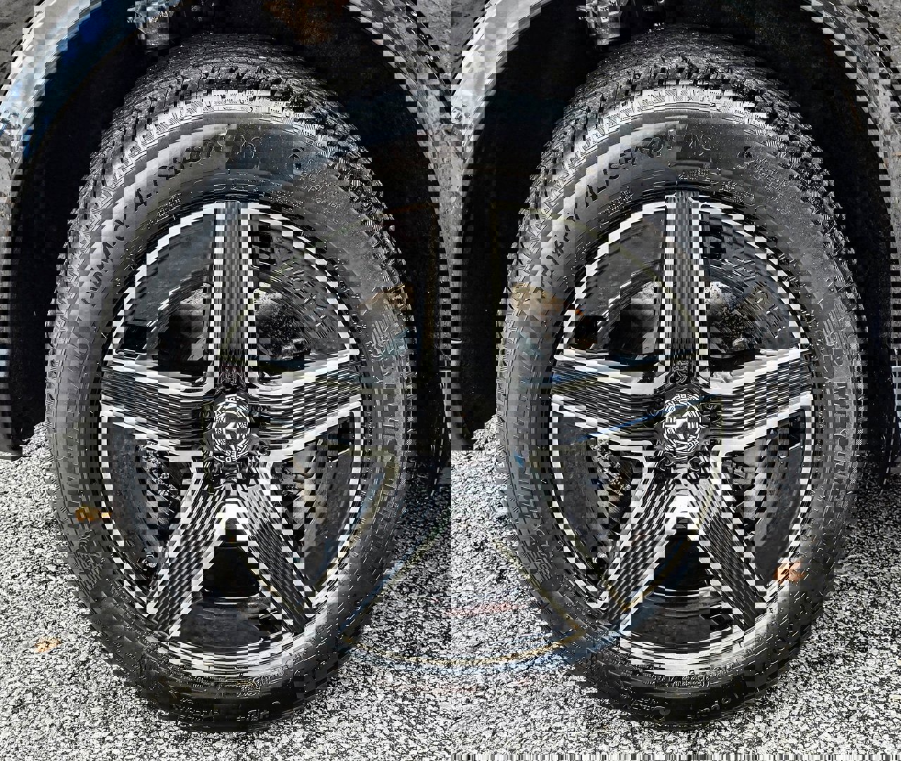 New 2026 Mercedes-Benz GLC 300 4MATIC image 8