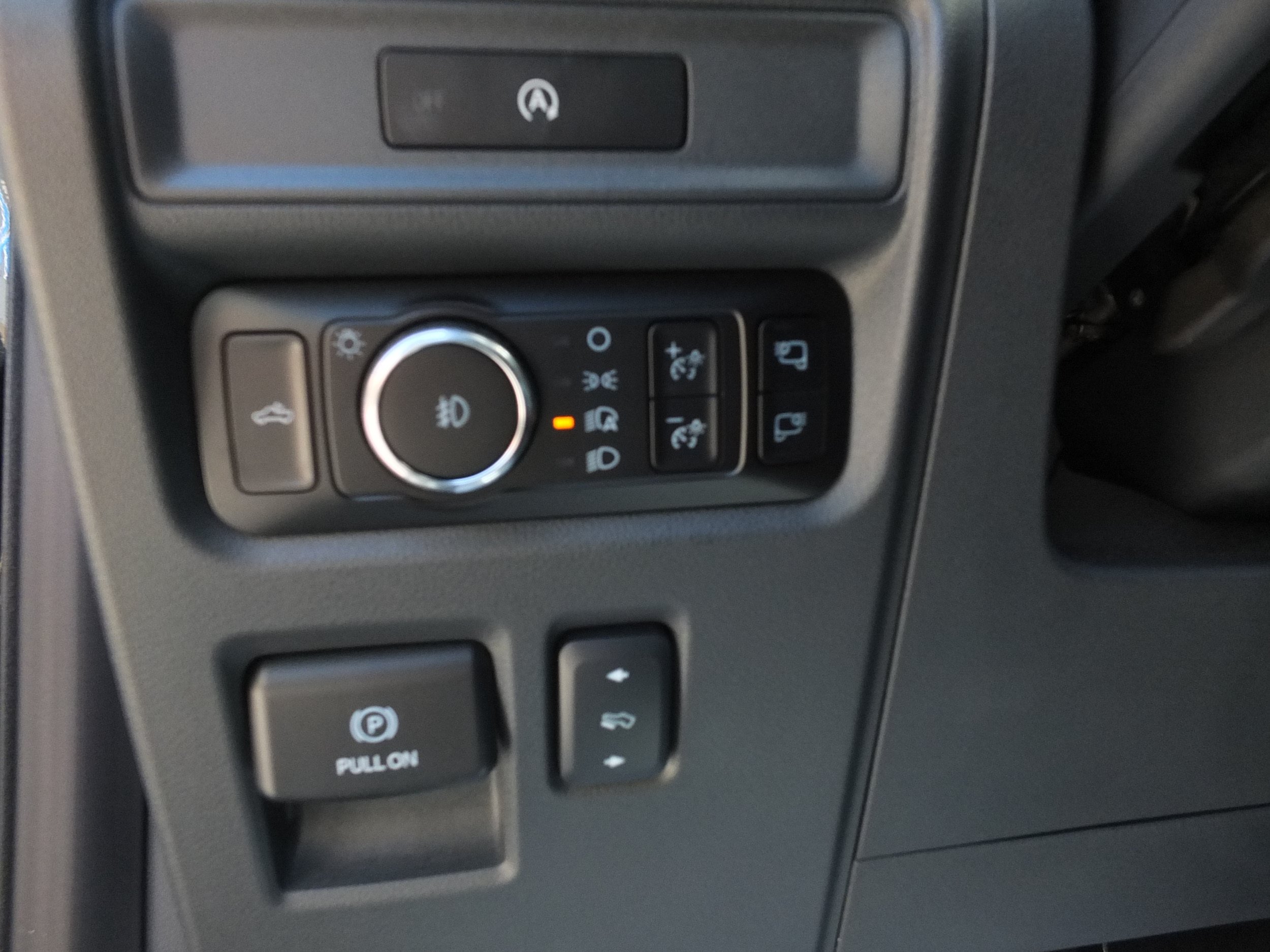 Used 2025 Ford F150 Tremor w/ Tow/Haul Package AWD/4WD image 17