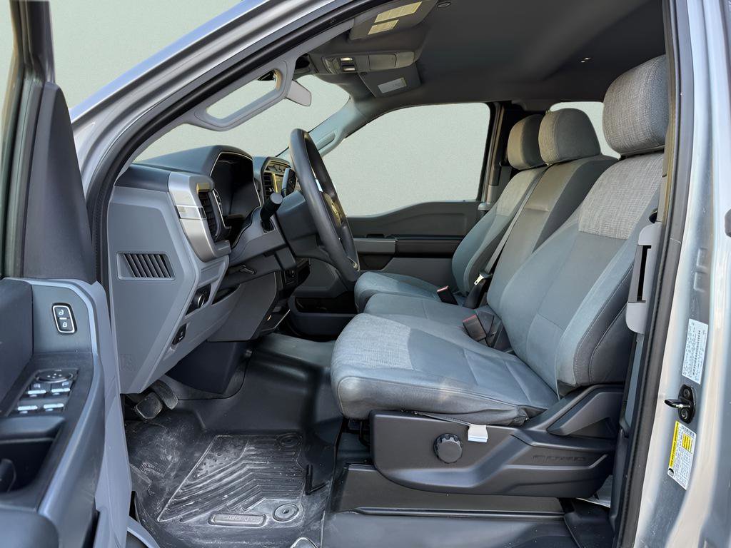 Used 2022 Ford F150 XLT image 26