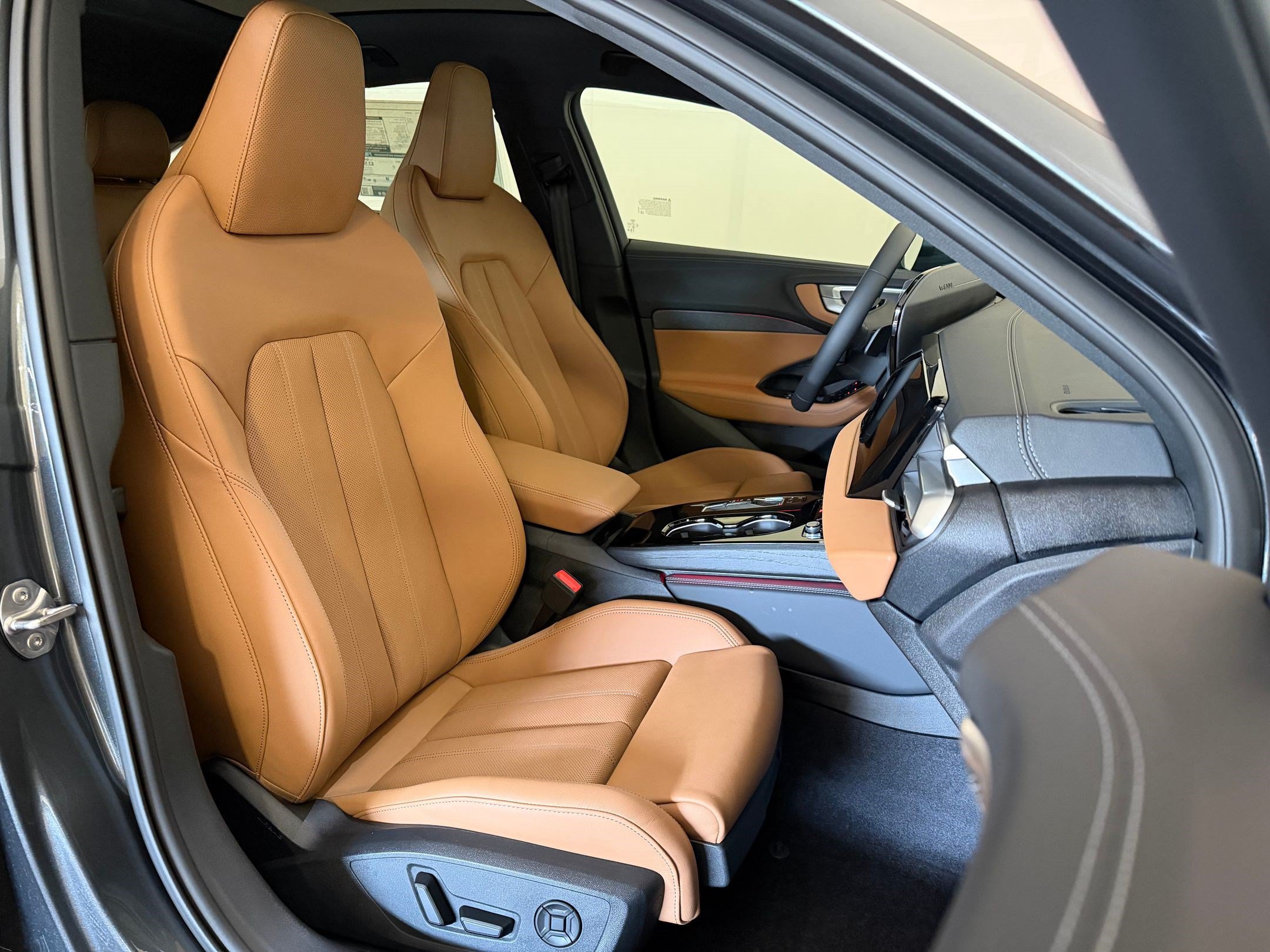 New 2026 Audi A5 Premium Plus AWD/4WD image 26