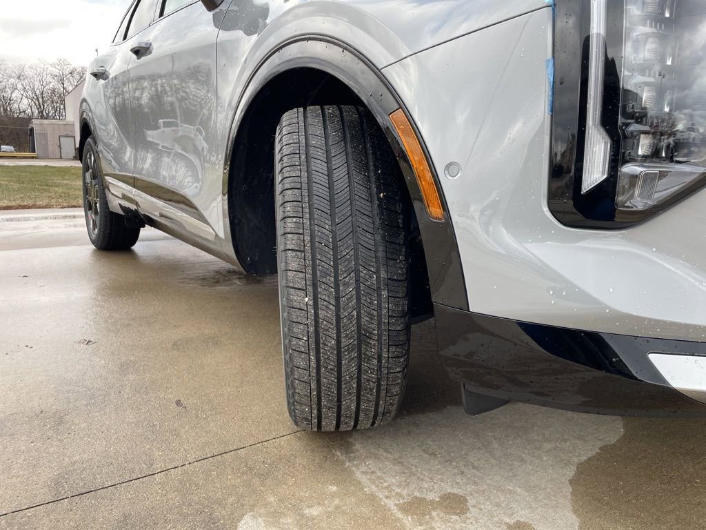 New 2026 Kia Sportage SX image 17