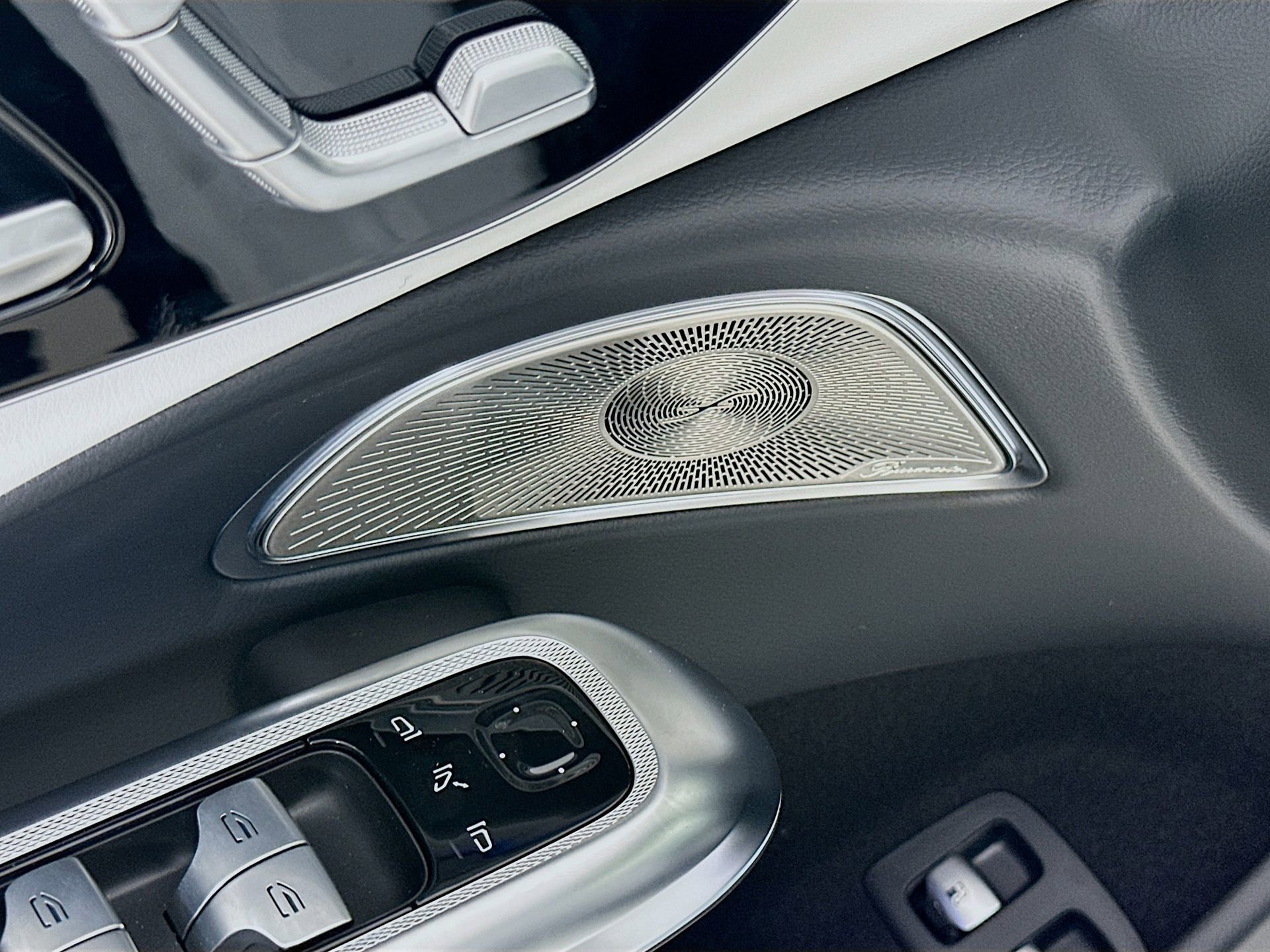 New 2026 Mercedes-Benz E 53 AMG 4MATIC Sedan image 20
