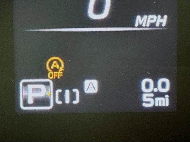 New 2026 Subaru Forester Limited image 12