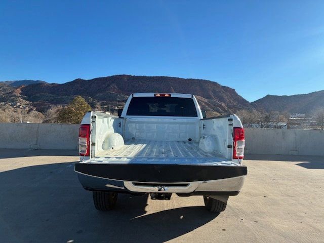 Used 2024 RAM 2500 Big Horn image 8