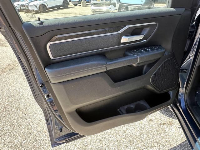 Used 2019 RAM 1500 Big Horn AWD/4WD image 16
