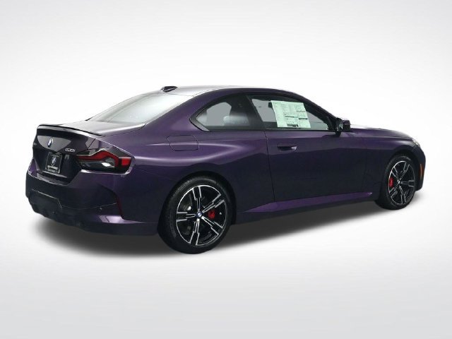 New 2026 BMW 230i xDrive Coupe w/ Premium Package AWD/4WD image 4