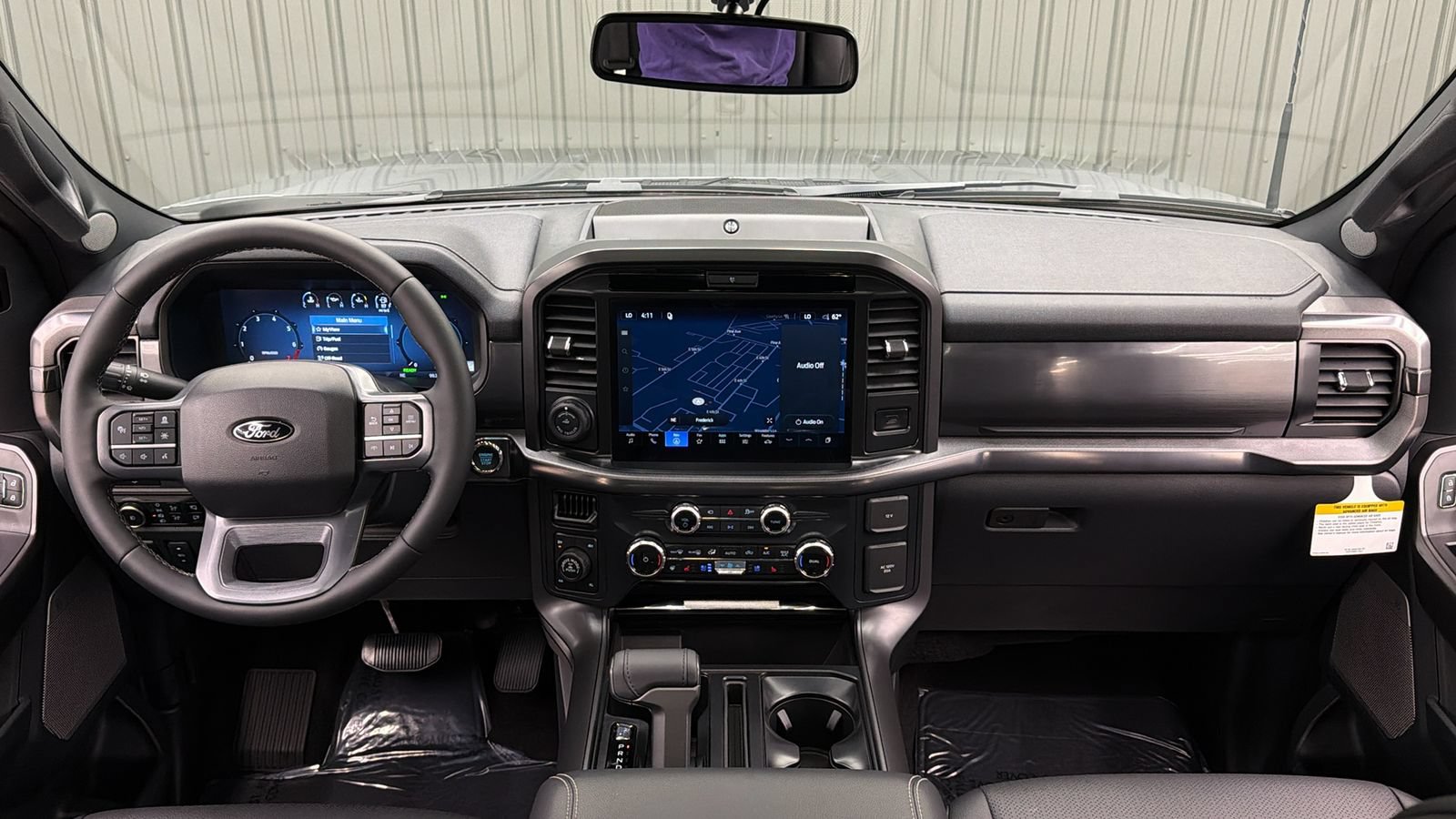 Used 2026 Ford F150 Lariat AWD/4WD image 43