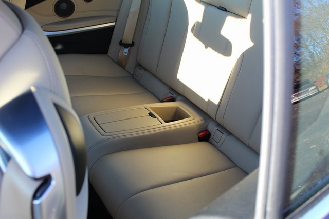 Used 2020 BMW 430i xDrive Convertible w/ Convenience Package image 15