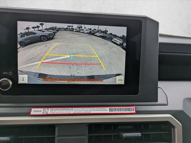 New 2026 Toyota Tacoma SR image 12