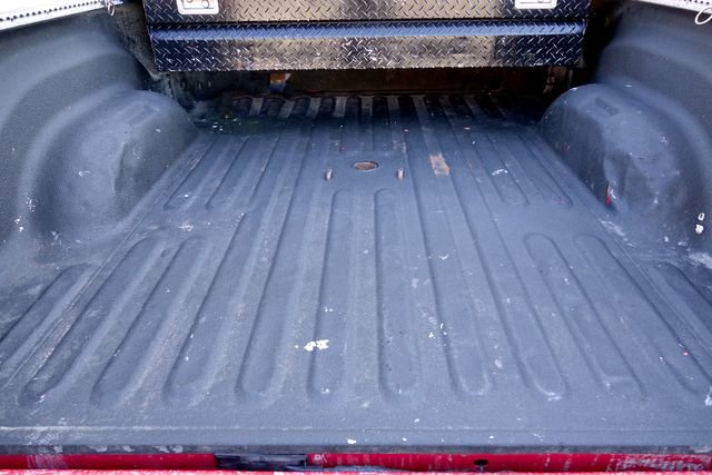 Used 2017 RAM 2500 Laramie w/ Convenience Group AWD/4WD image 18
