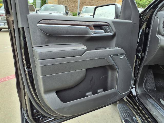 Used 2025 GMC Sierra 1500 SLT w/ SLT Premium Plus Package AWD/4WD image 20