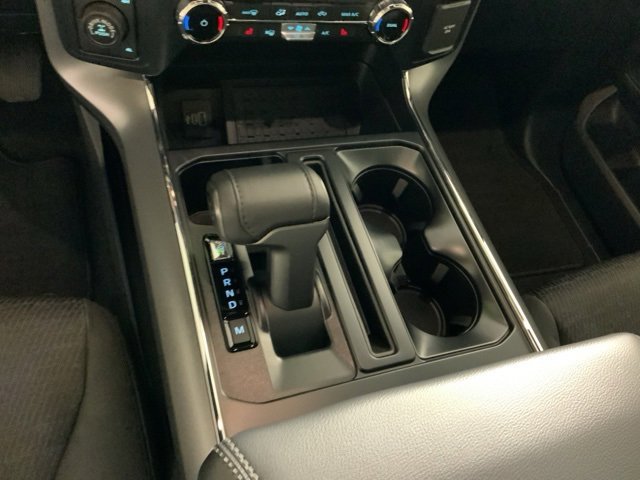 New 2025 Ford F150 XLT w/ Equipment Group 302A MID image 22