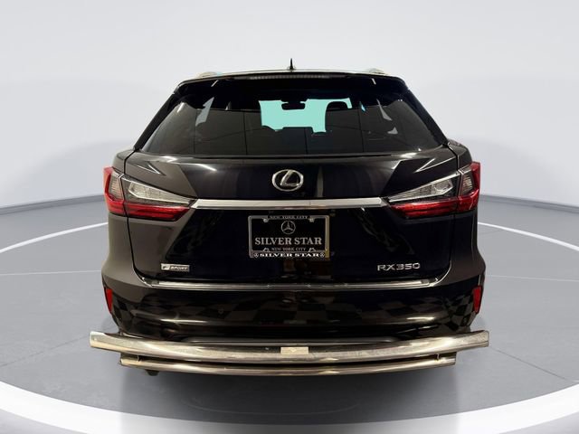 Used 2016 Lexus RX 350 AWD image 5