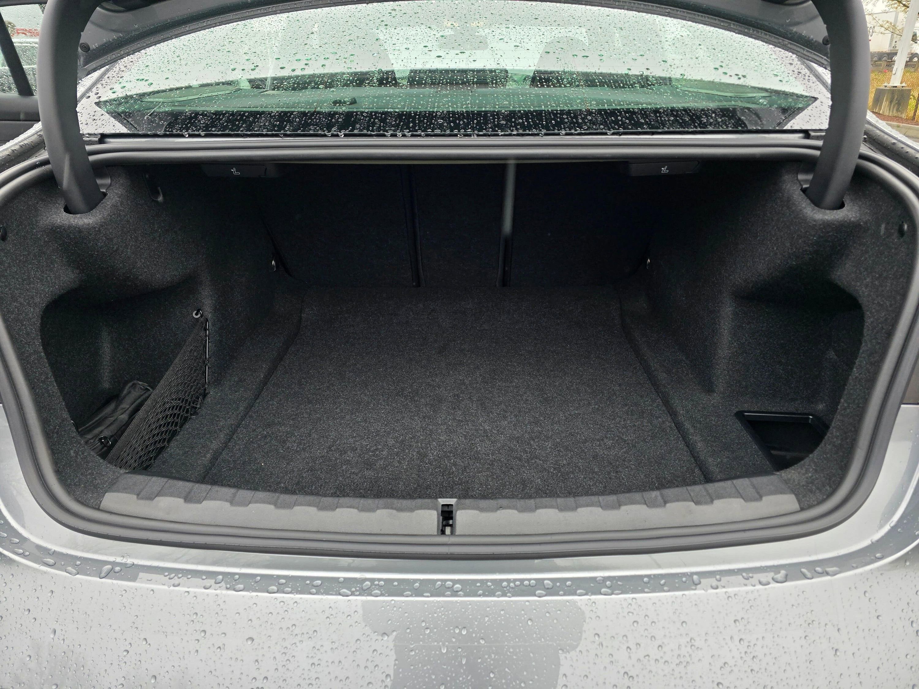 Used 2024 BMW M3 w/ Parking Assistance Package image 11