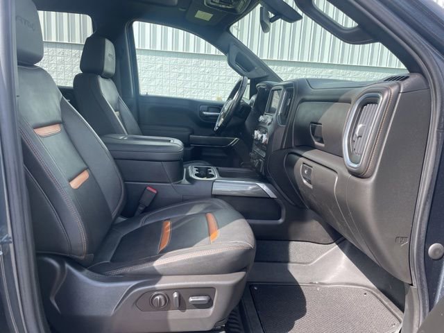Used 2022 GMC Sierra 1500 AT4 w/ AT4 Preferred Package image 17