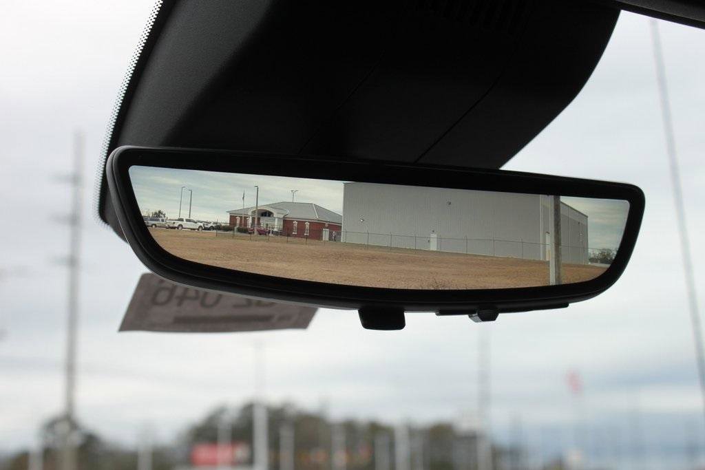 New 2026 GMC Sierra 1500 Denali image 18