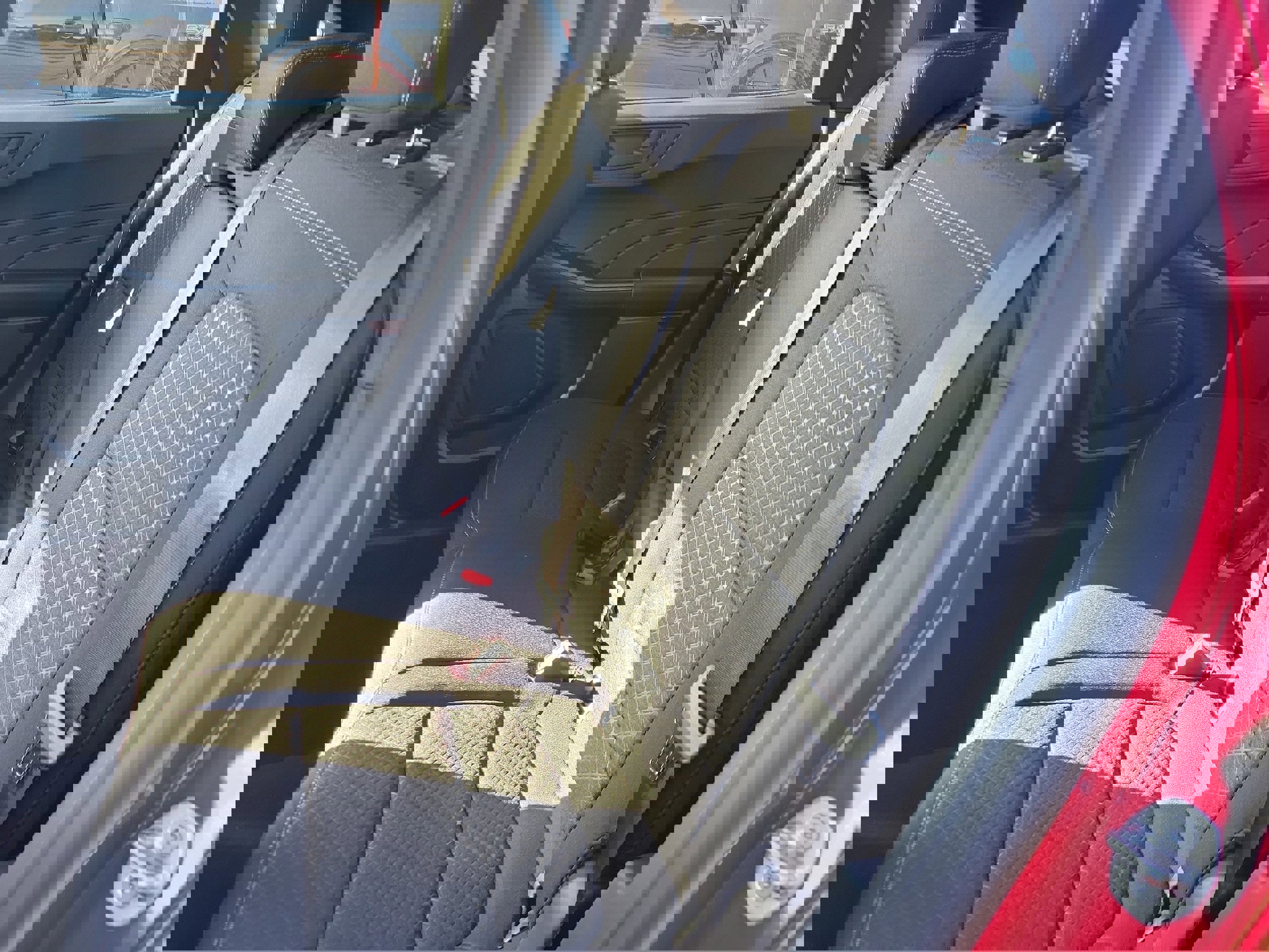 New 2026 Ford Escape Active image 10