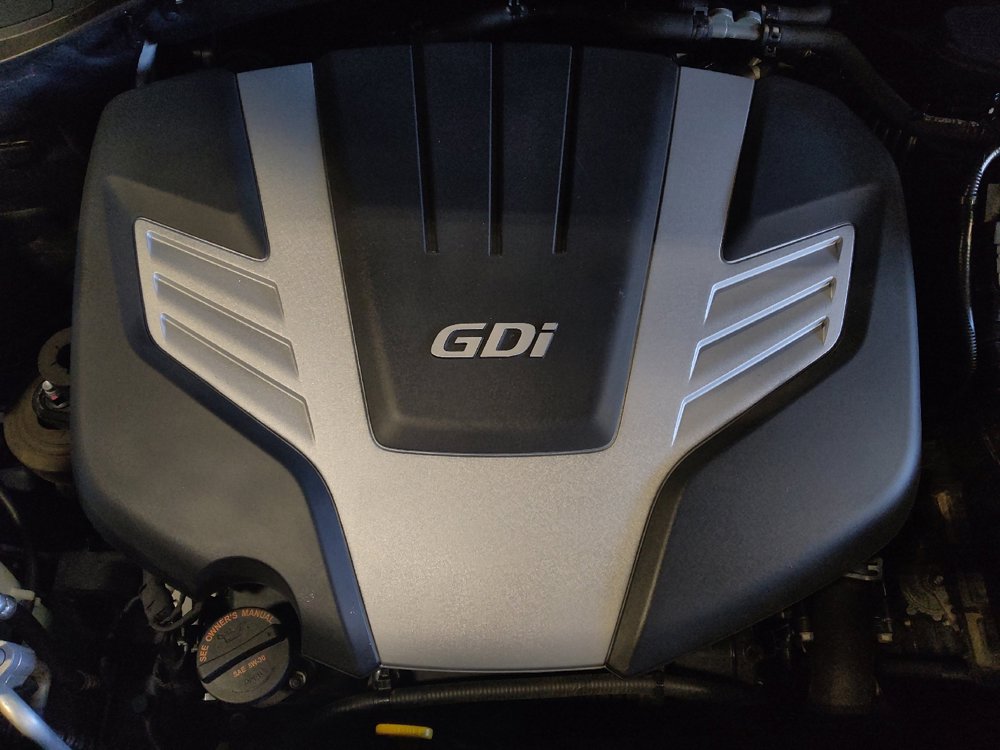 Used 2017 Hyundai Santa Fe SE w/ SE Premium Package 02 image 30