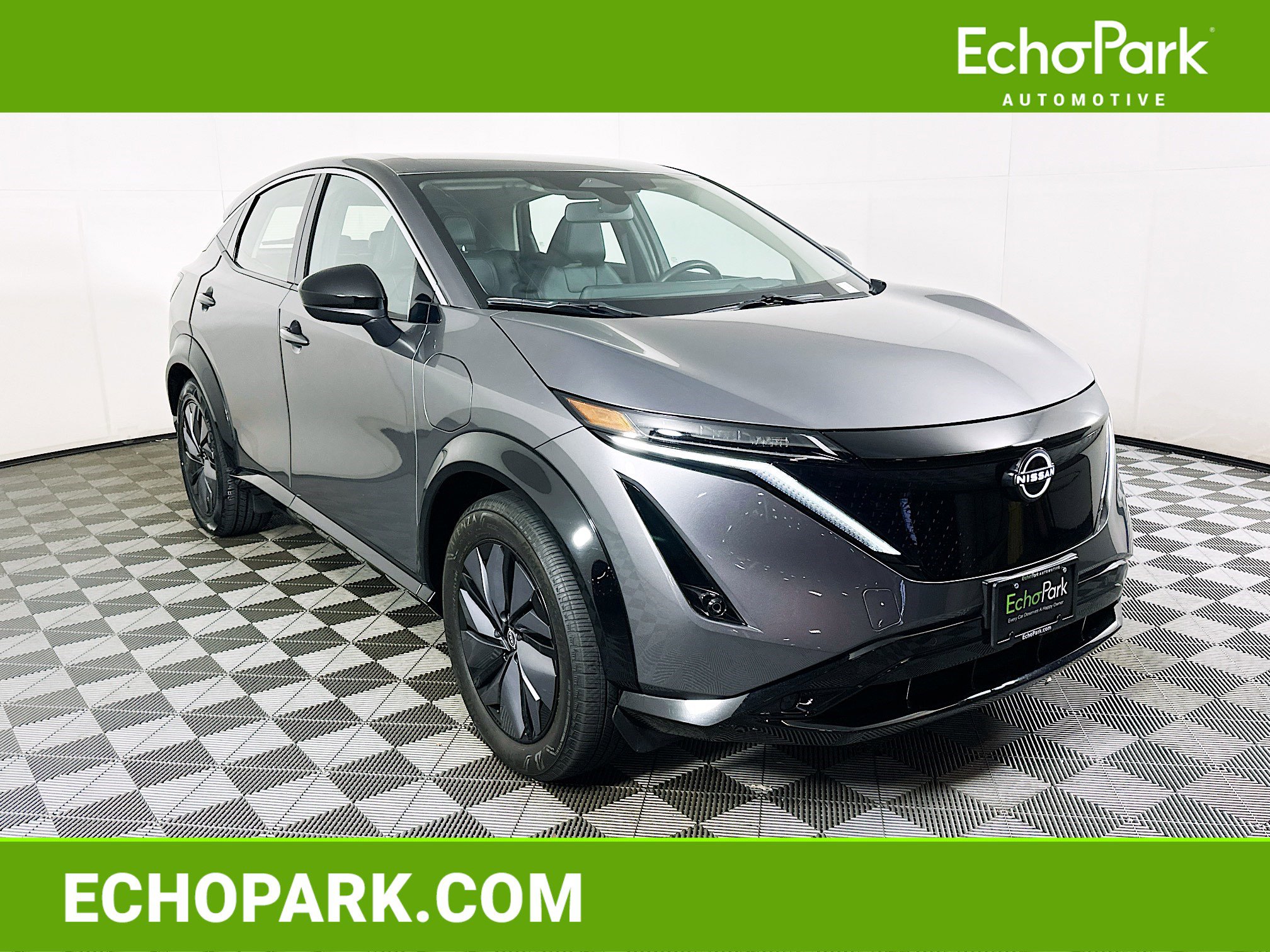 Used 2023 Nissan Ariya FWD