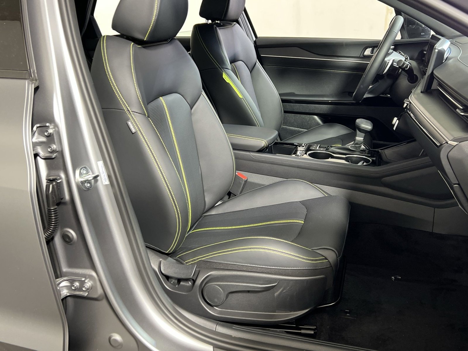 New 2026 Kia K5 GT image 25