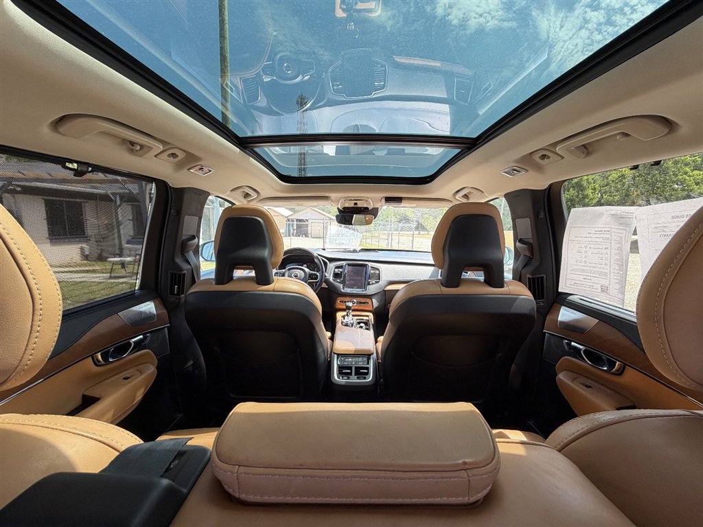 Used 2016 Volvo XC90 T6 Inscription AWD/4WD image 20