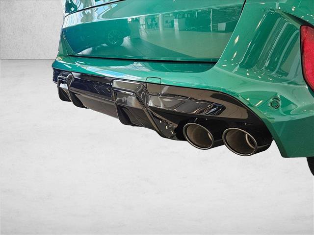 New 2026 BMW X5 M Competition w/ Executive Package image 7