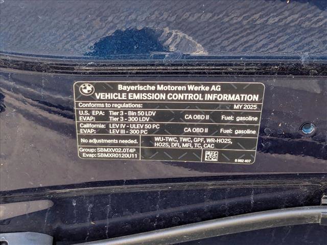 Used 2025 BMW M235i xDrive w/ M Performance Package image 25