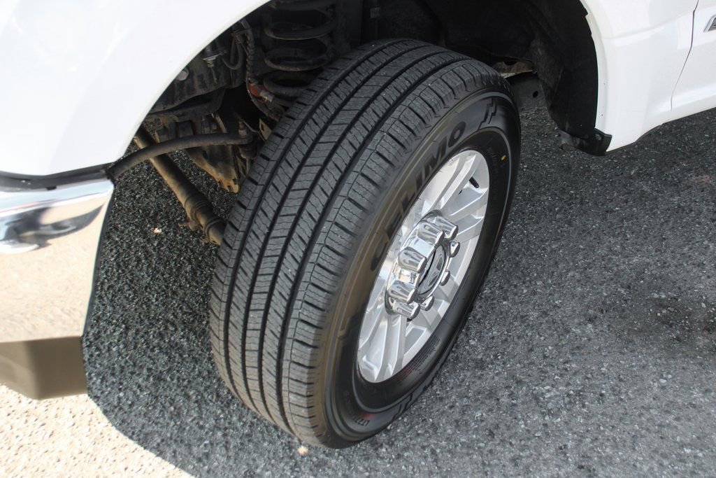 Used 2019 Ford F350 XLT AWD/4WD image 41