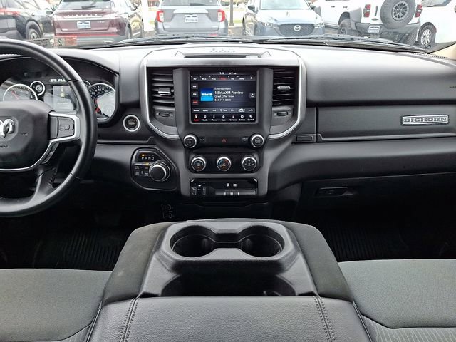 Used 2020 RAM 1500 Big Horn image 15