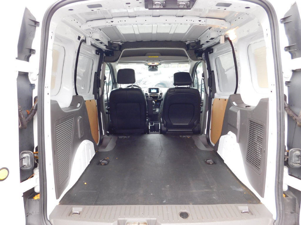 Used 2021 Ford Transit Connect XL FWD image 8